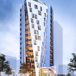 Отель Royal Tulip Achrafieh Бейрут