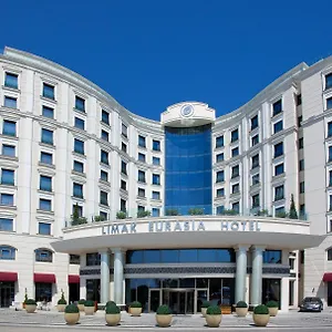 Limak Eurasia Luxury Отель