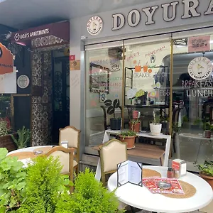 Goji's Istambul