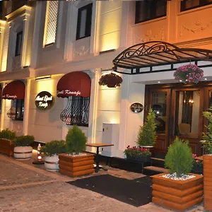 Ahmet Efendi Konağı Istanbul