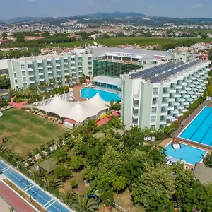 Hotel Grand Belish *****