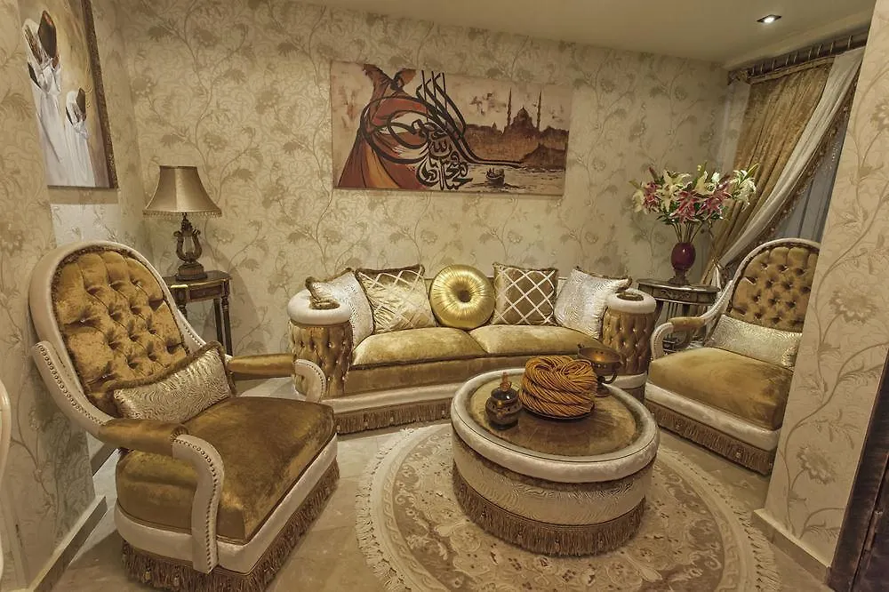 Miran Hotel Стамбул Турция