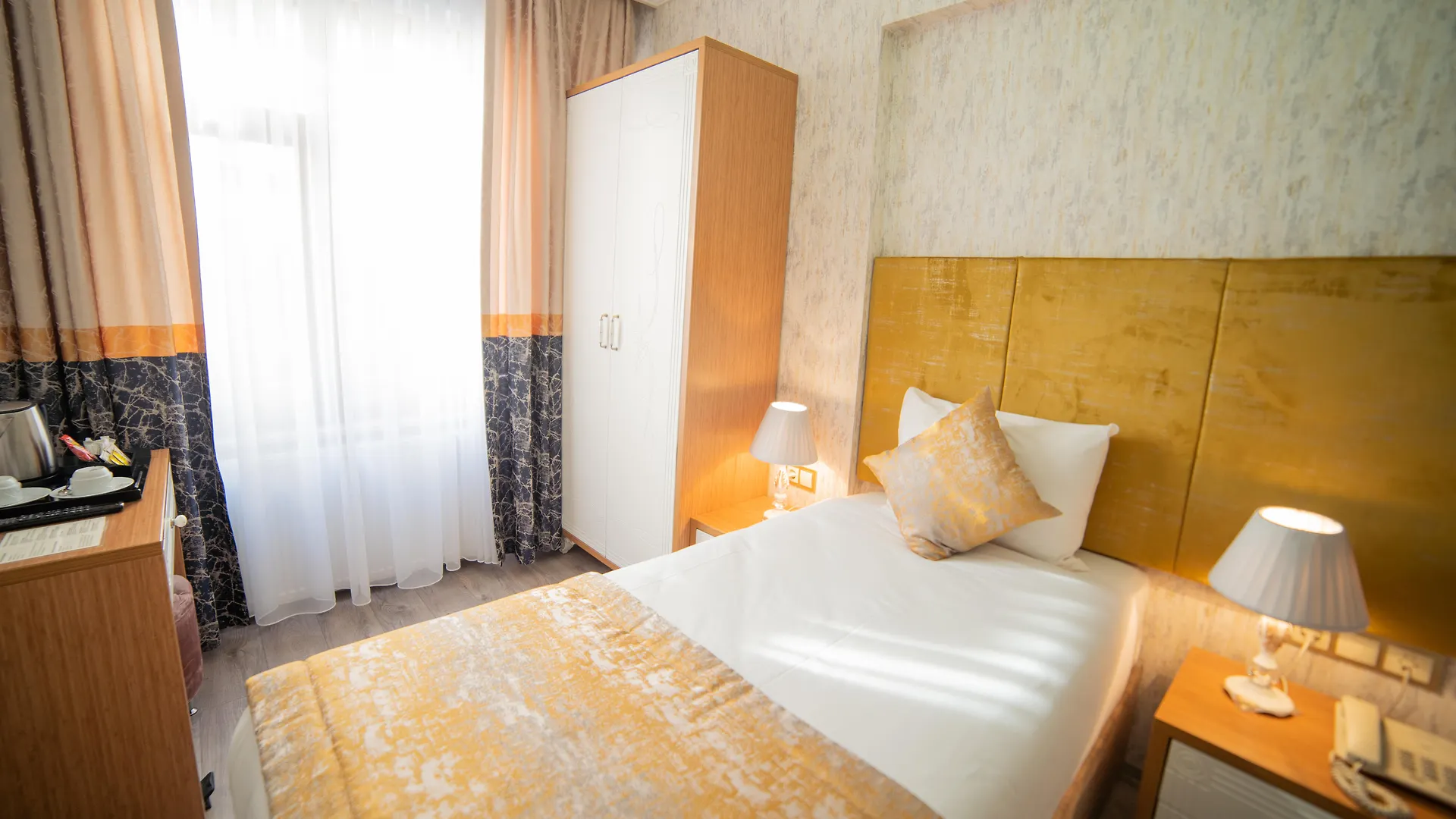 Miran Hotel Istambul