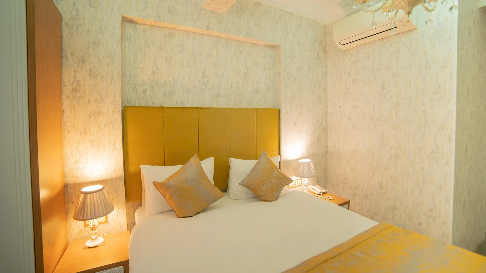 Miran Hotel Istambul