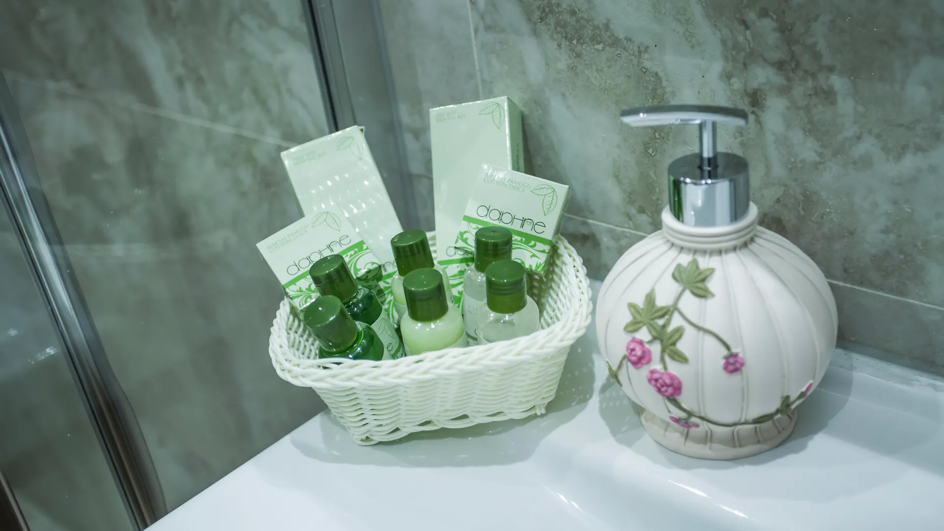 Miran Hotel Стамбул Турция