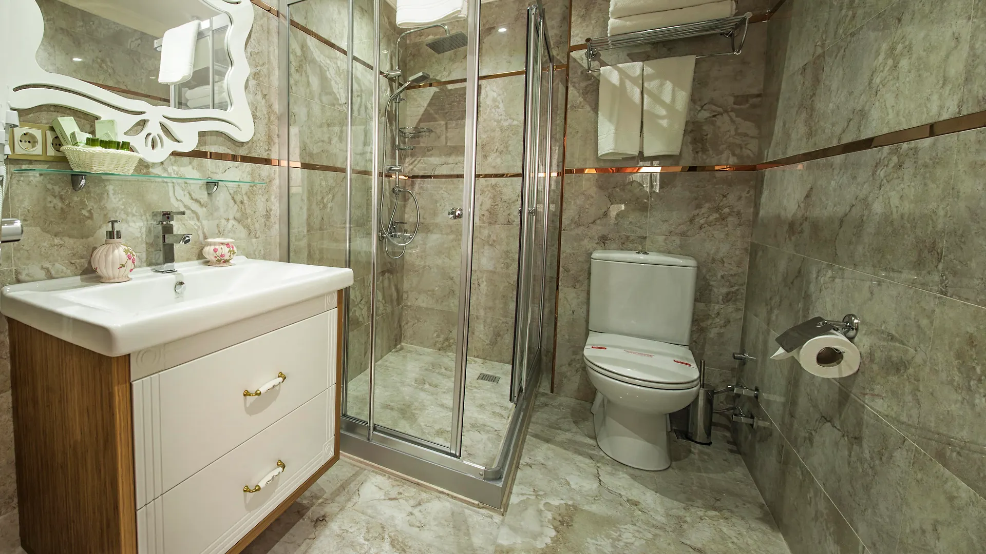 Miran Hotel Istambul