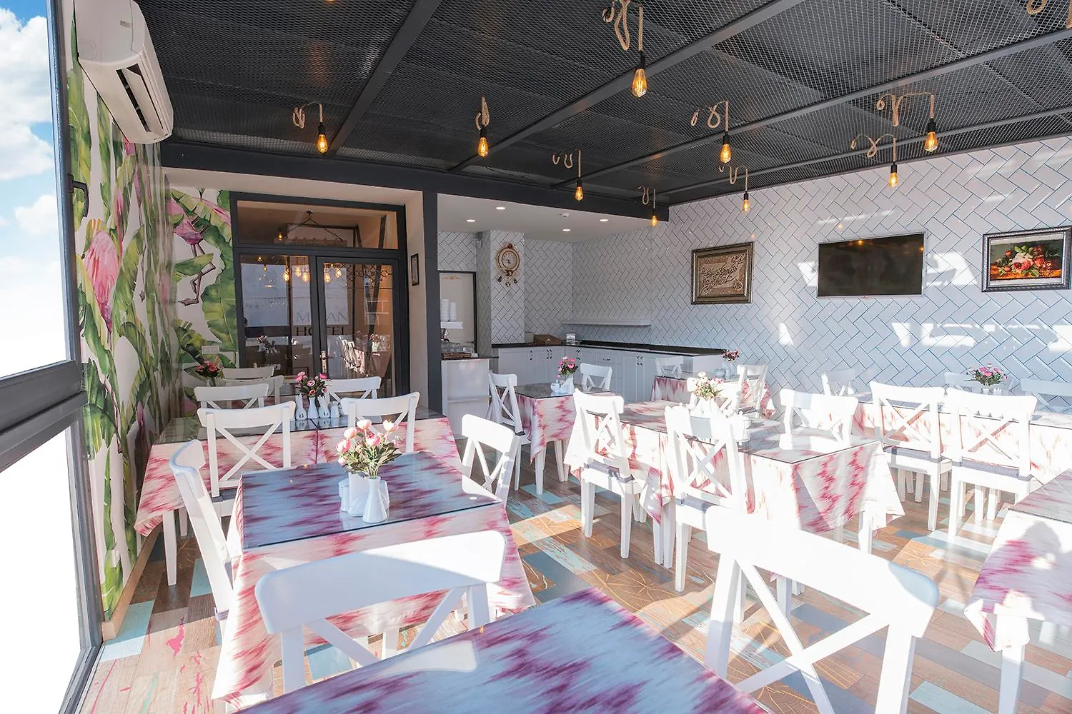 Miran Hotel Istambul