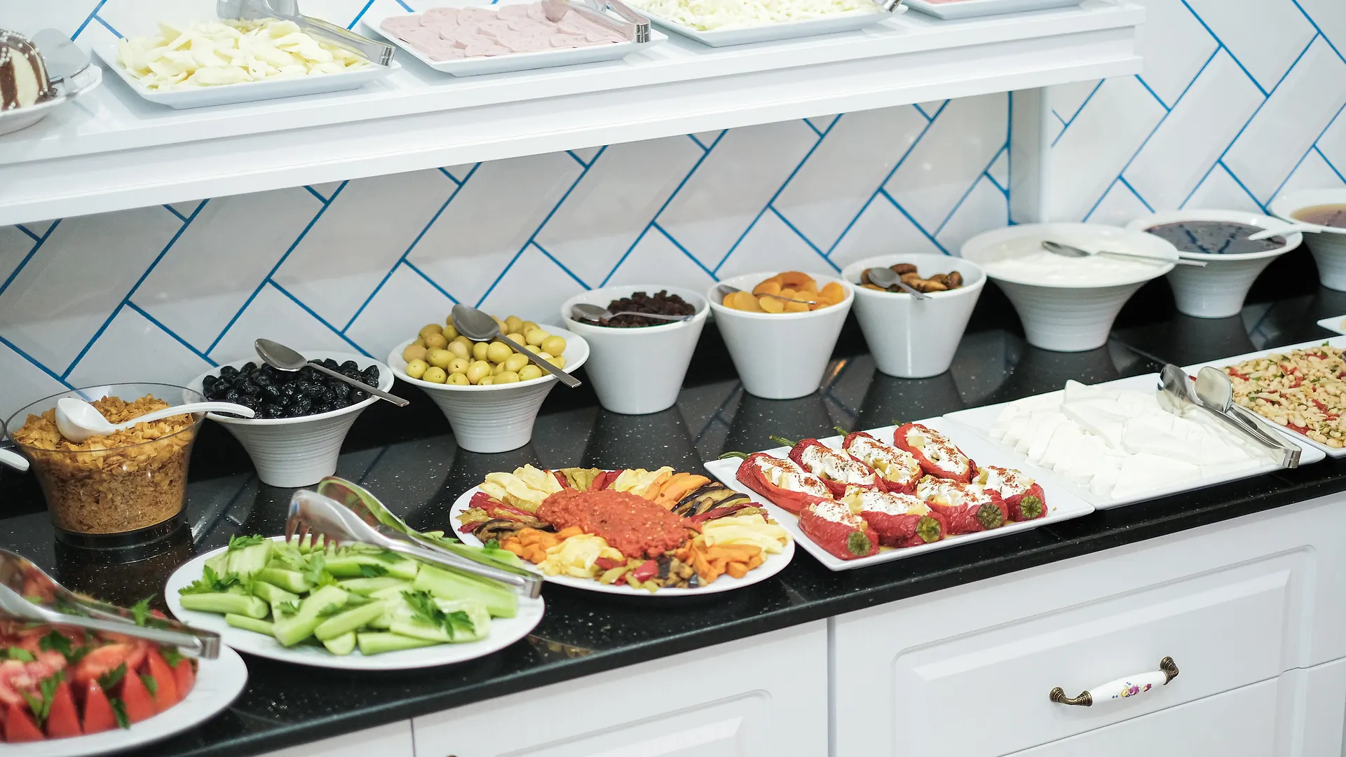 ***  Miran Hotel Istambul Turquia