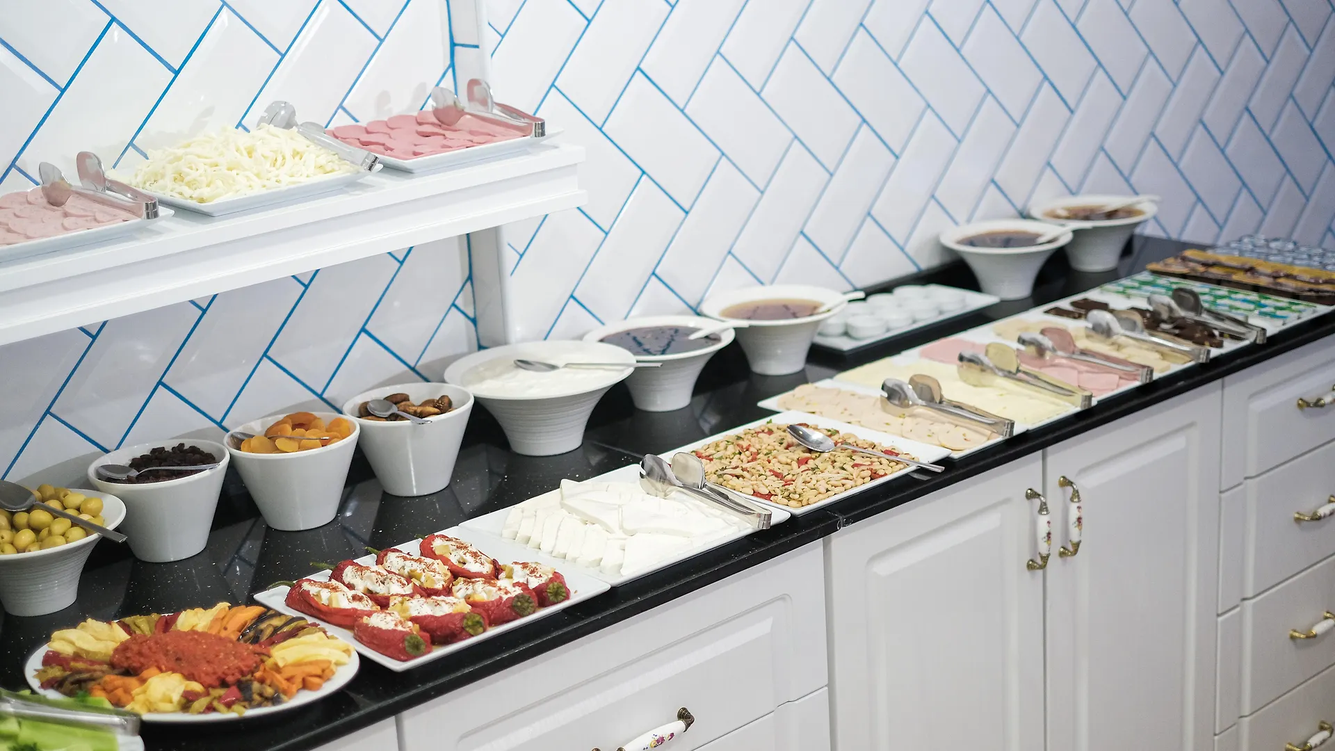 Miran Hotel Стамбул
