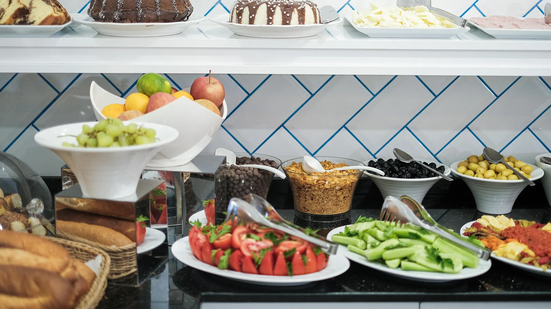 ***  Miran Hotel Istambul Turquia