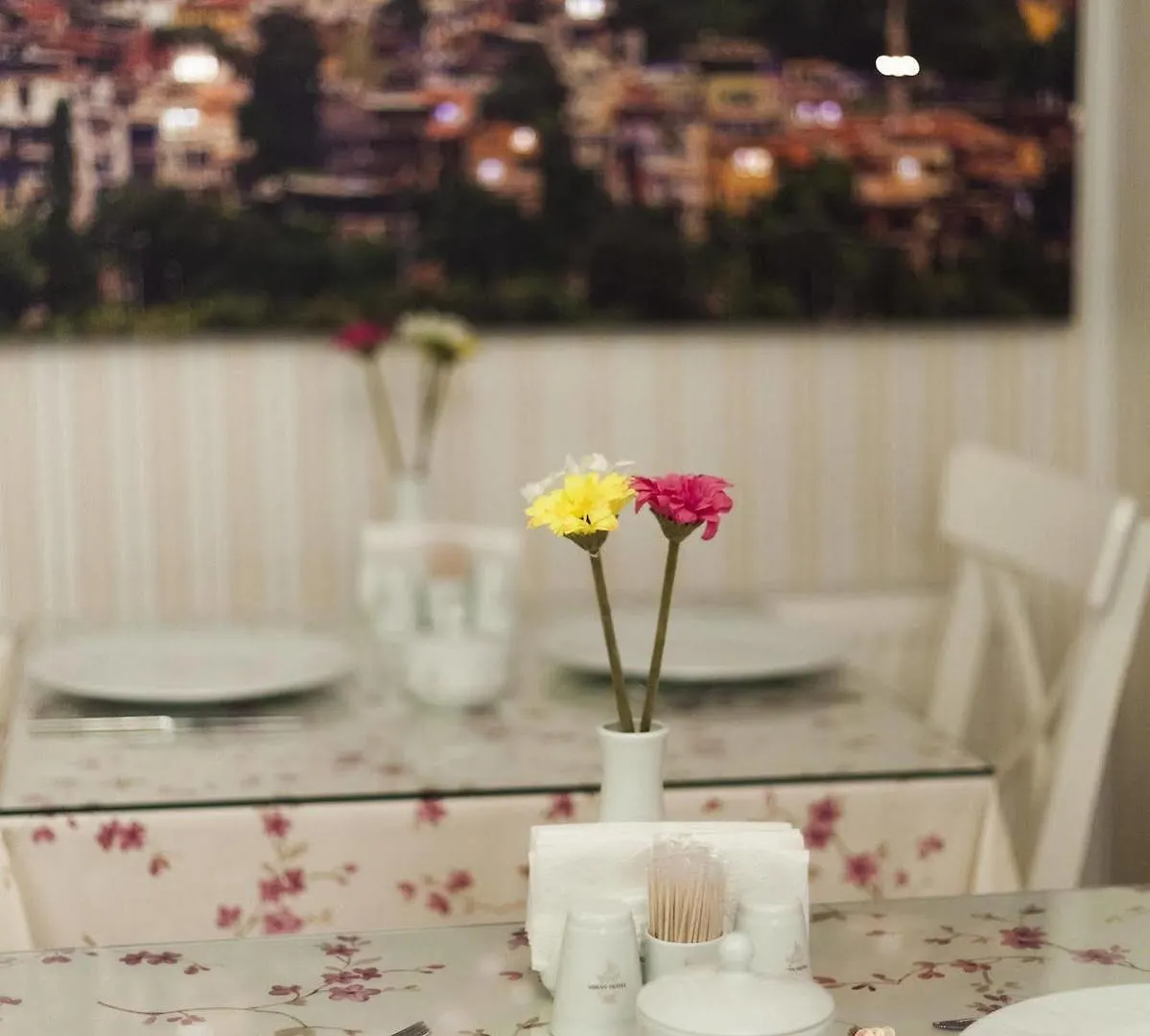Miran Hotel Istambul 3*,