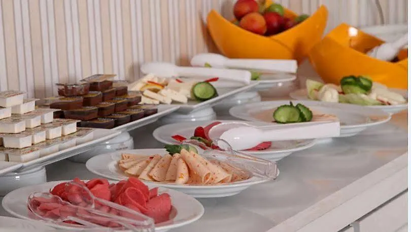 Miran Hotel Istambul