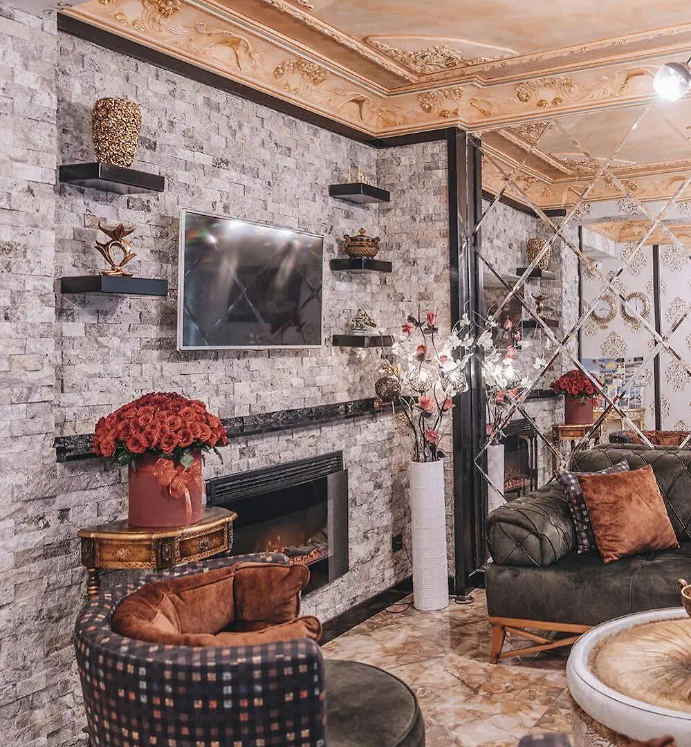 Miran Hotel Стамбул 3*,  Турция